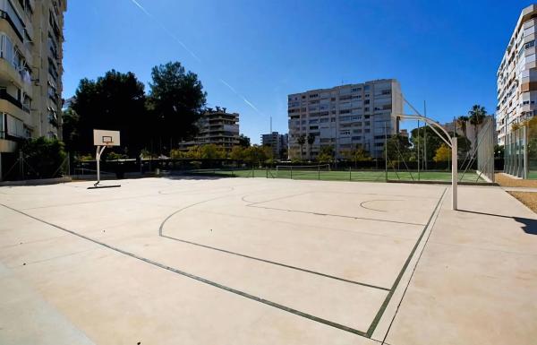 Piso en Barrio Playa de San Juan