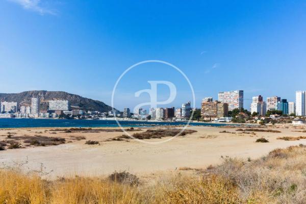 Piso en Maestro José Garberí Serrano