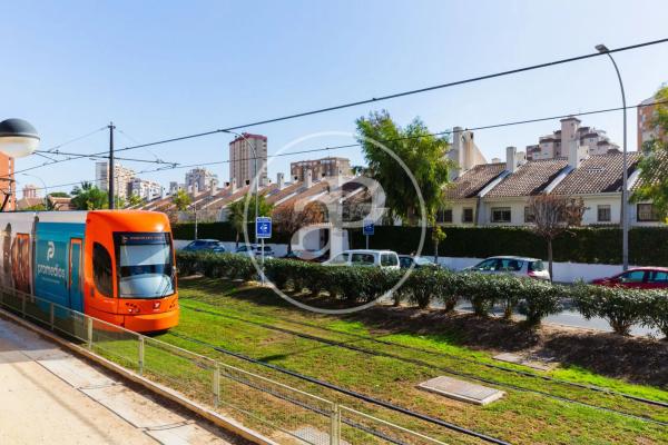 Piso en Maestro José Garberí Serrano