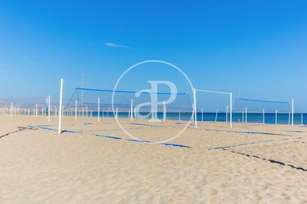 Piso en Maestro José Garberí Serrano