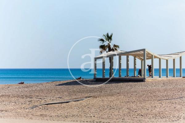 Piso en Maestro José Garberí Serrano