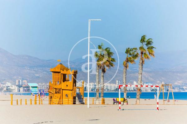 Piso en Maestro José Garberí Serrano