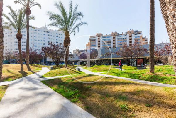 Piso en Maestro José Garberí Serrano