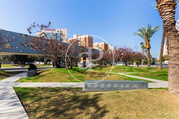 Piso en Maestro José Garberí Serrano