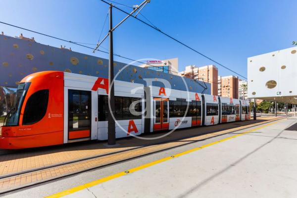 Piso en Maestro José Garberí Serrano