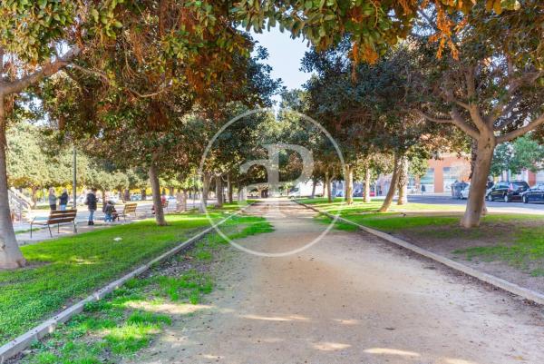 Piso en Maestro José Garberí Serrano