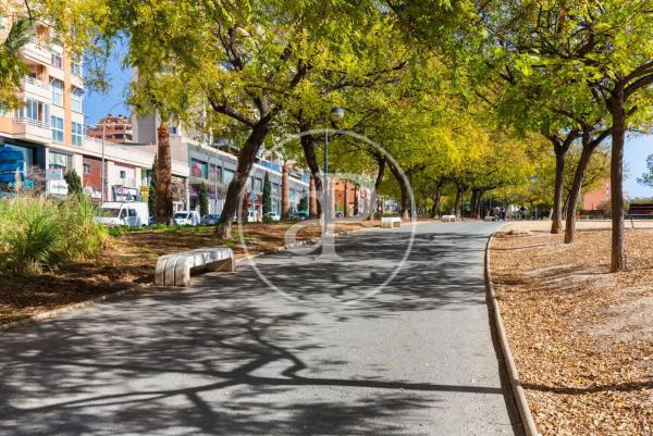 Piso en Maestro José Garberí Serrano