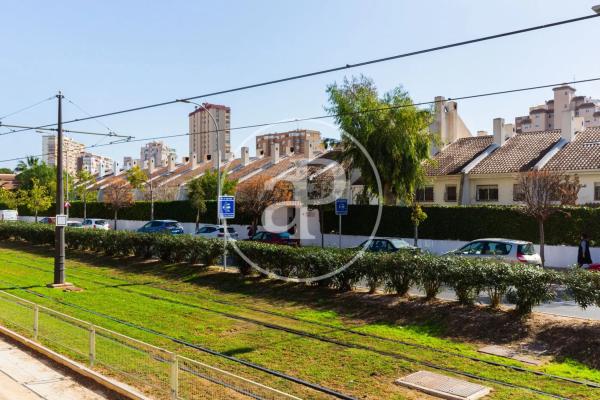 Piso en Maestro José Garberí Serrano