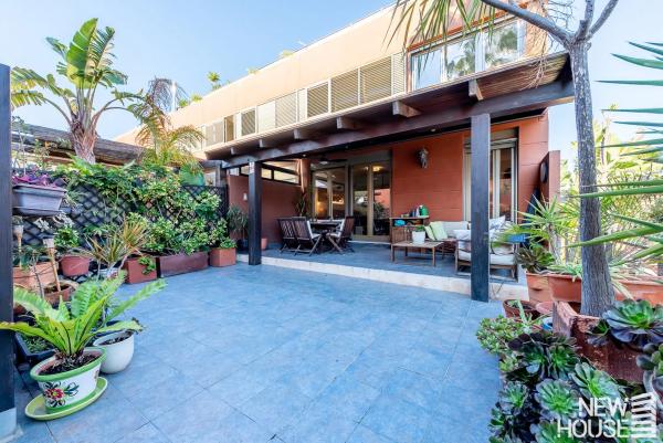 Chalet adosado en Av Conrado Albaladejo