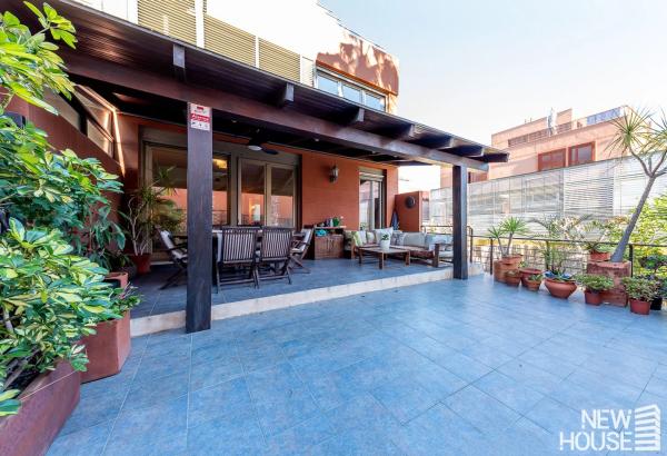 Chalet adosado en Av Conrado Albaladejo