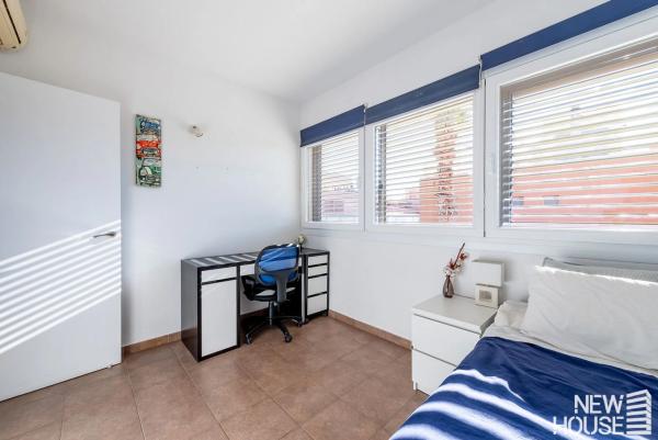 Chalet adosado en Av Conrado Albaladejo