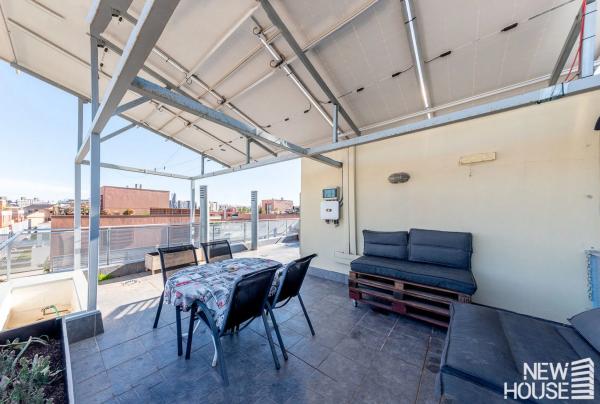 Chalet adosado en Av Conrado Albaladejo