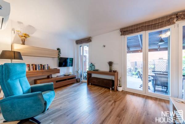 Chalet adosado en Av Conrado Albaladejo