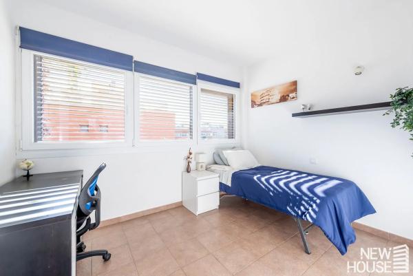 Chalet adosado en Av Conrado Albaladejo