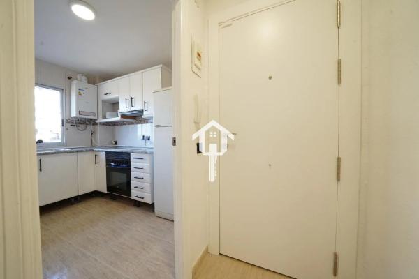 Piso en CL Dep Juan Matos