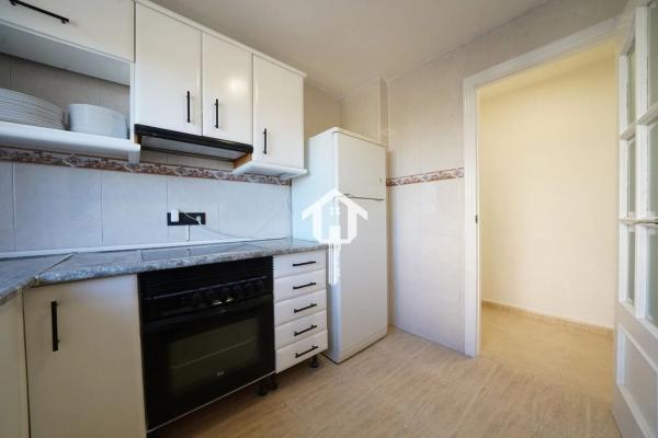 Piso en CL Dep Juan Matos