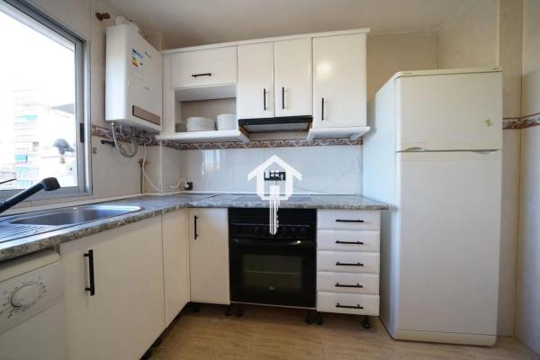 Piso en CL Dep Juan Matos