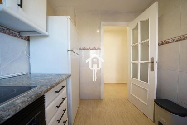 Piso en CL Dep Juan Matos