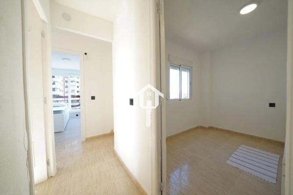 Piso en CL Dep Juan Matos