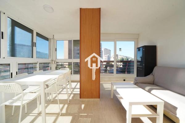 Piso en CL Dep Juan Matos