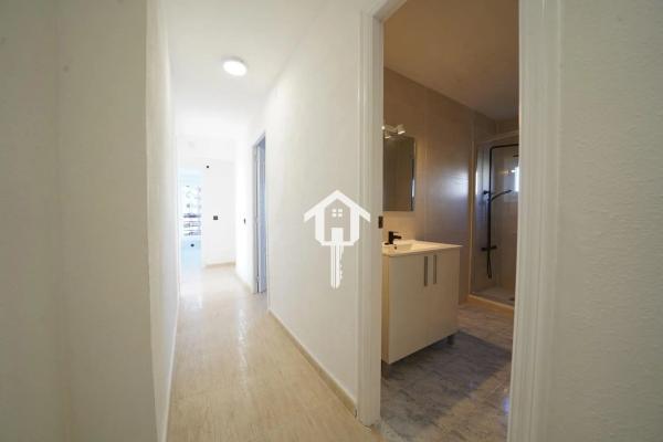 Piso en CL Dep Juan Matos