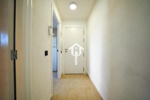 Piso en CL Dep Juan Matos