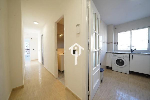 Piso en CL Dep Juan Matos