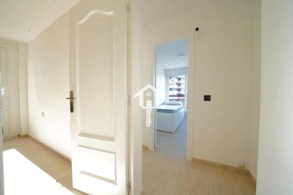 Piso en CL Dep Juan Matos