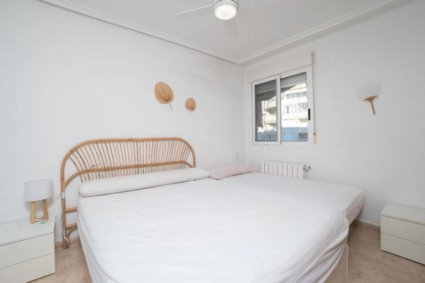 Piso en avenida Oviedo