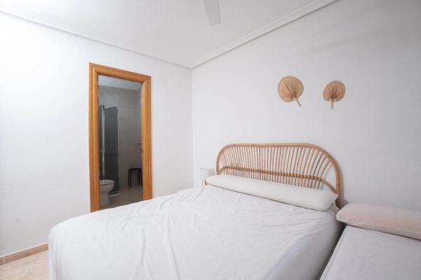 Piso en avenida Oviedo