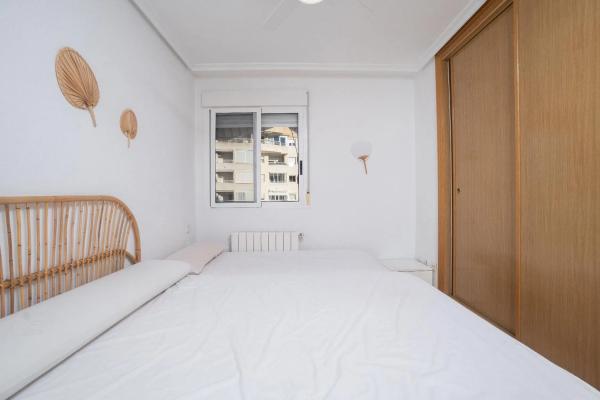 Piso en avenida Oviedo