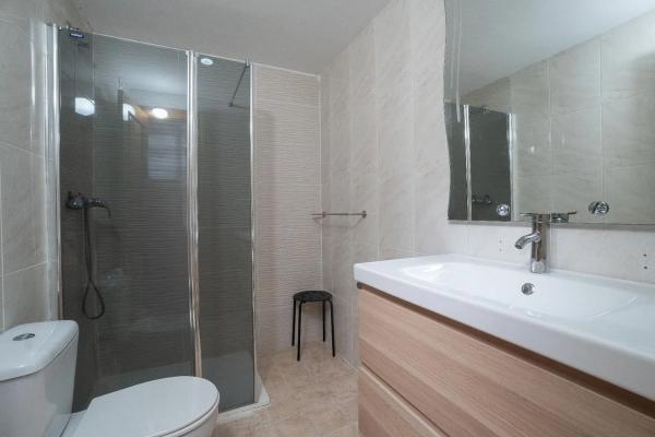 Piso en avenida Oviedo