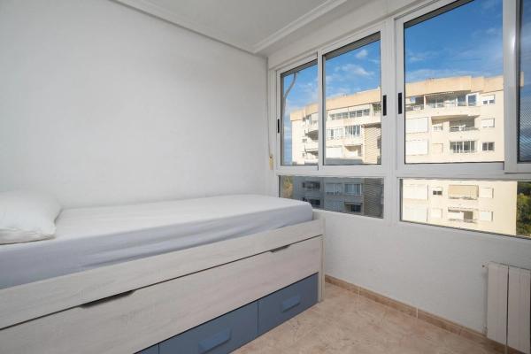 Piso en avenida Oviedo