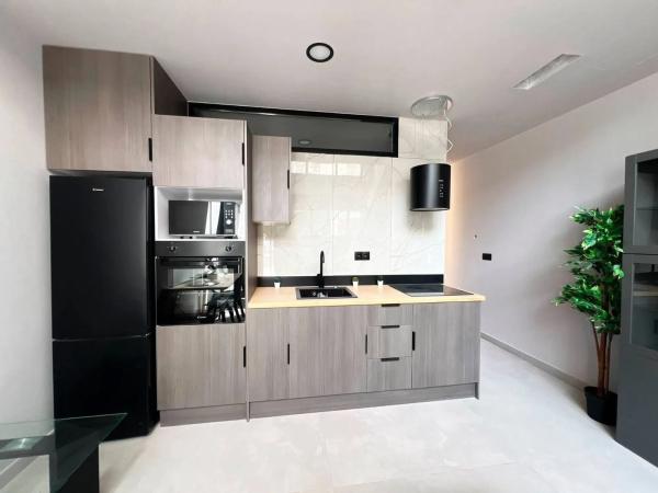 Dúplex en Barrio Playa de San Juan