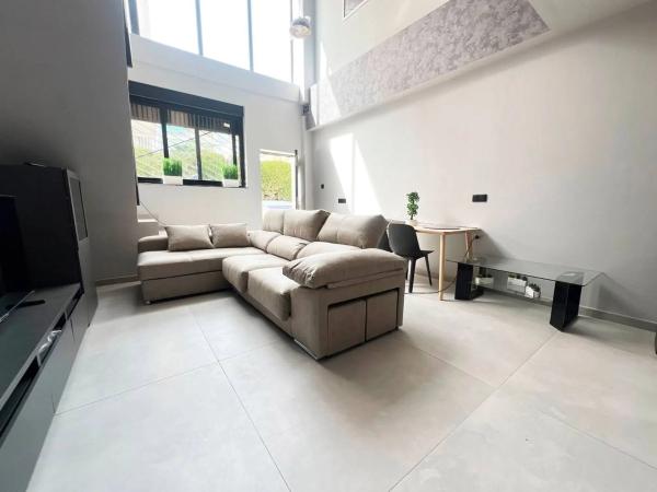 Dúplex en Barrio Playa de San Juan