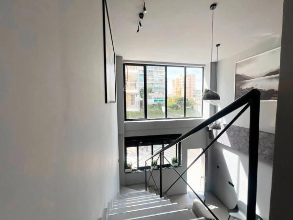 Dúplex en Barrio Playa de San Juan