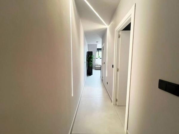 Dúplex en Barrio Playa de San Juan