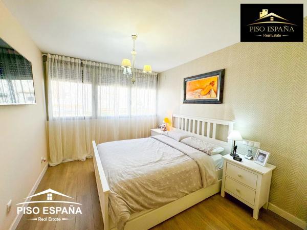 Chalet adosado en Conrado Albaladejo