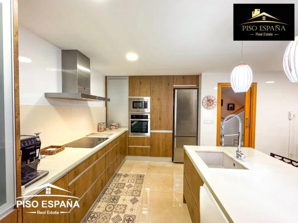 Chalet adosado en Conrado Albaladejo