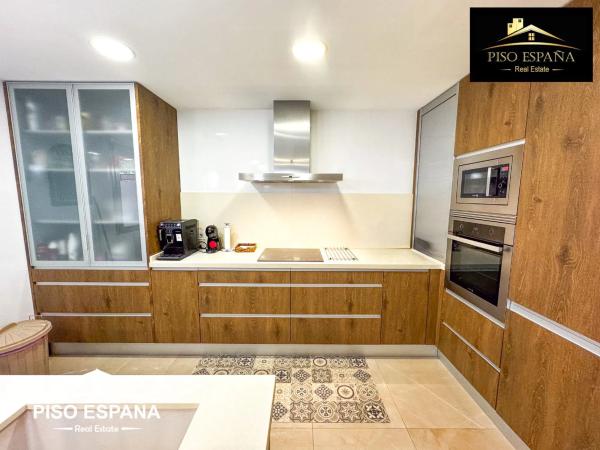 Chalet adosado en Conrado Albaladejo