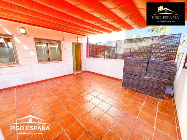 Chalet adosado en Conrado Albaladejo