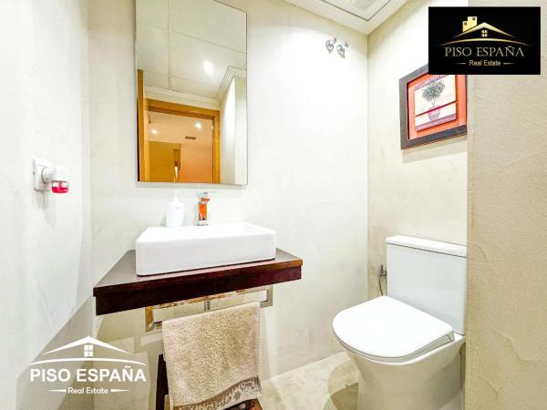 Chalet adosado en Conrado Albaladejo