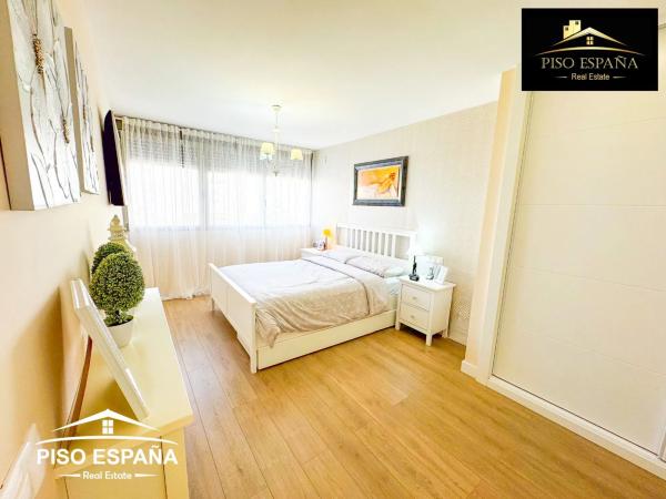 Chalet adosado en Conrado Albaladejo