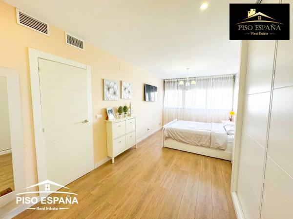 Chalet adosado en Conrado Albaladejo