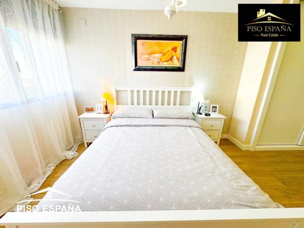 Chalet adosado en Conrado Albaladejo