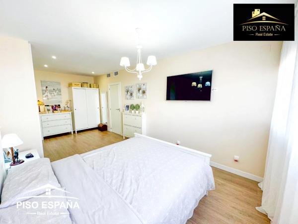 Chalet adosado en Conrado Albaladejo