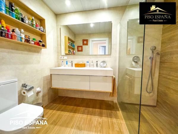 Chalet adosado en Conrado Albaladejo