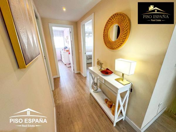 Chalet adosado en Conrado Albaladejo