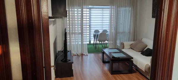 Piso en calle Catedratic Abelardo Rigual, 9