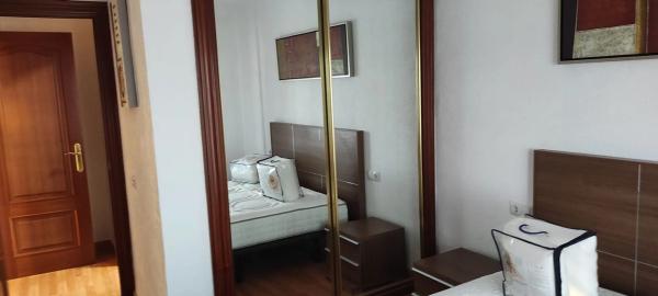 Piso en calle Catedratic Abelardo Rigual, 9